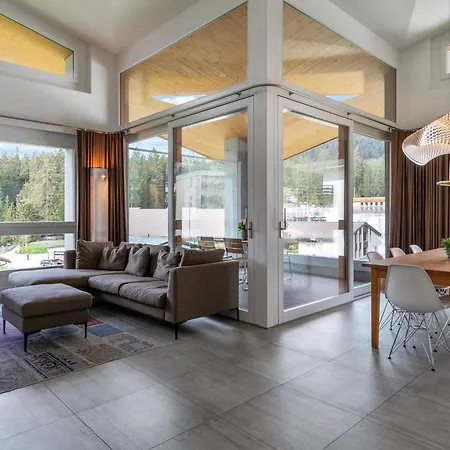 Parvenda By Interhome