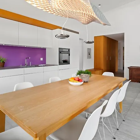 Parvenda By Interhome * レンツァーハイデ