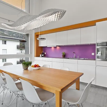 アパート Parvenda By Interhome