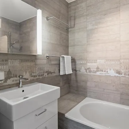 Parvenda By Interhome アパート