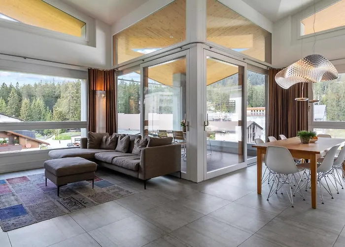 Parvenda By Interhome