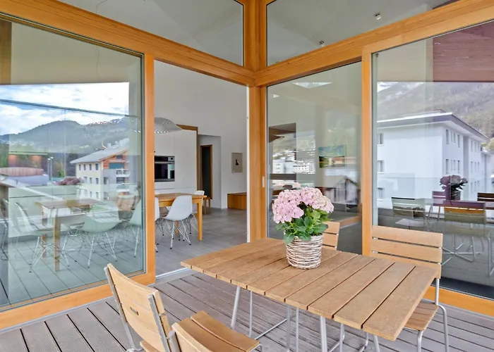 Parvenda By Interhome Daire