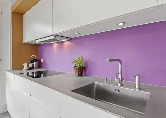 Daire Parvenda By Interhome