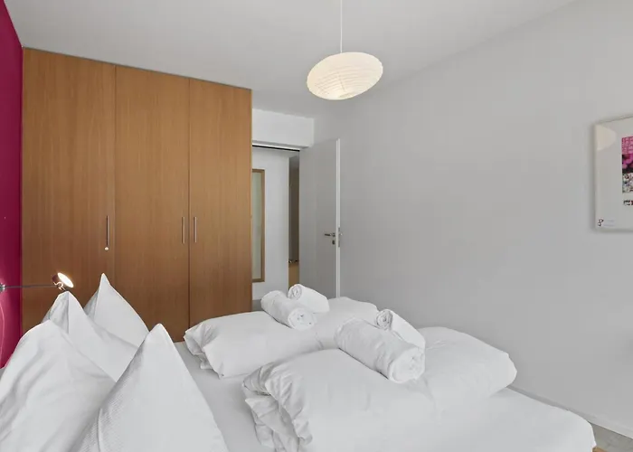 Parvenda By Interhome Lenzerheide