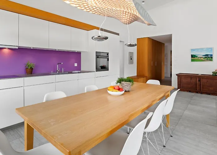 Parvenda By Interhome * Lenzerheide