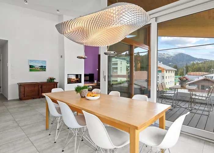 Parvenda By Interhome