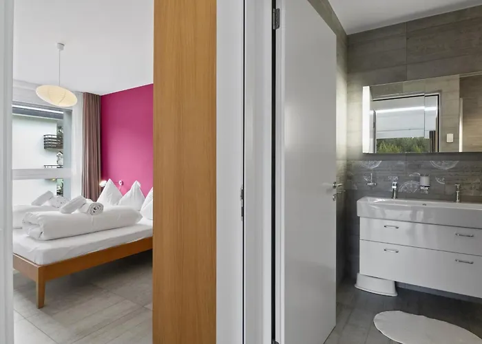 Parvenda By Interhome Daire *