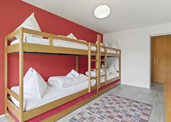 Daire Parvenda By Interhome *