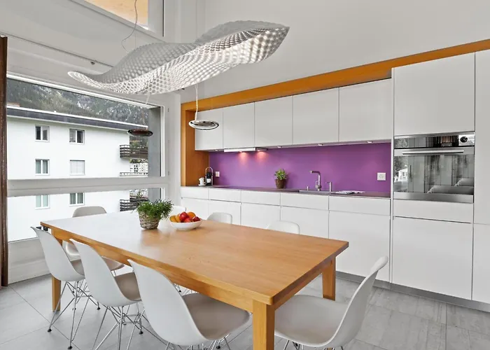 Daire Parvenda By Interhome