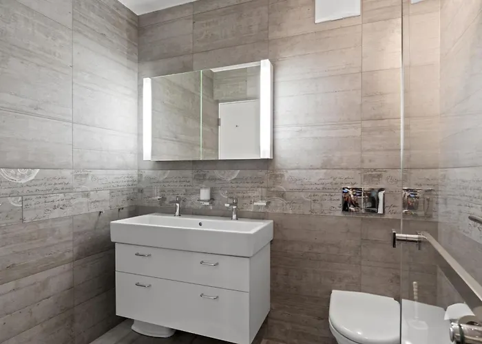 Daire Parvenda By Interhome *