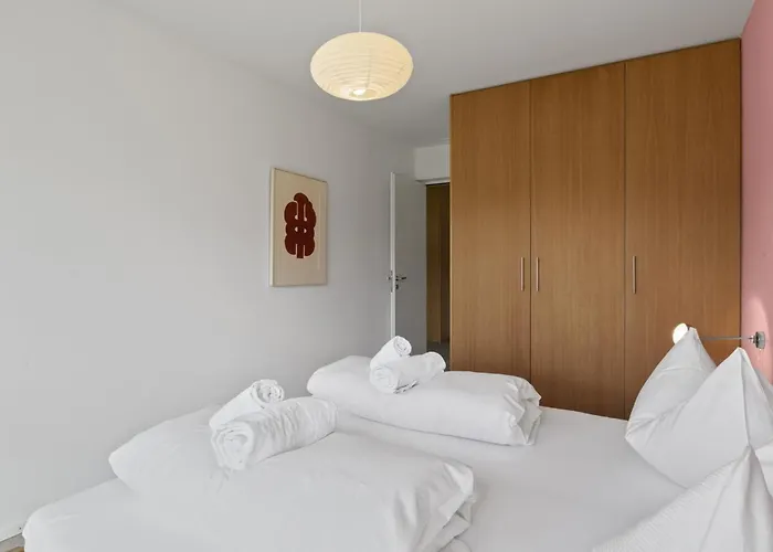 Parvenda By Interhome * Lenzerheide