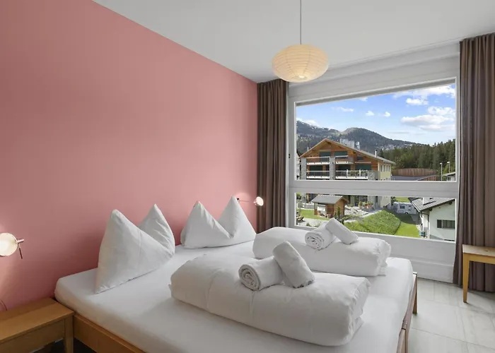 Parvenda By Interhome