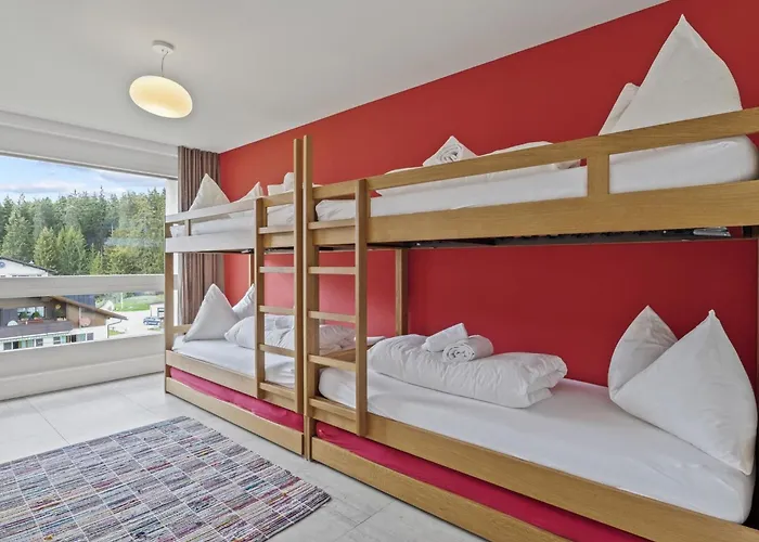 Daire Parvenda By Interhome *