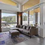 Parvenda By Interhome דירה לנזרהיידה