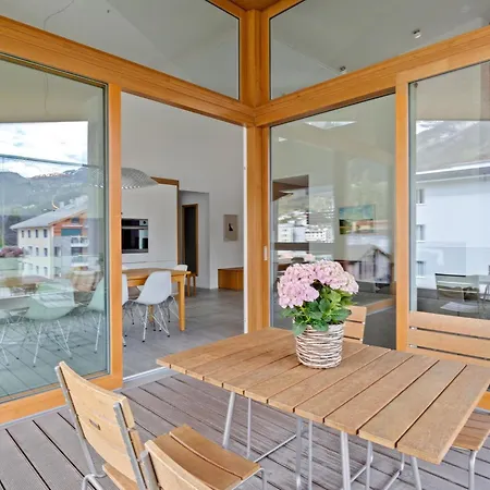 Parvenda By Interhome Apartamento