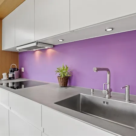 Apartamento Parvenda By Interhome