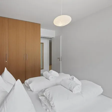 Parvenda By Interhome Lenzerheide