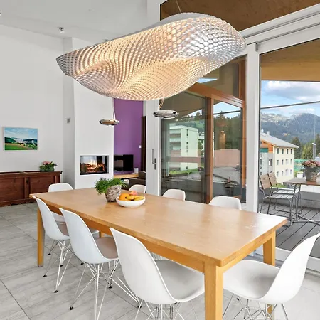 Parvenda By Interhome