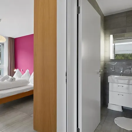 Parvenda By Interhome Apartamento *