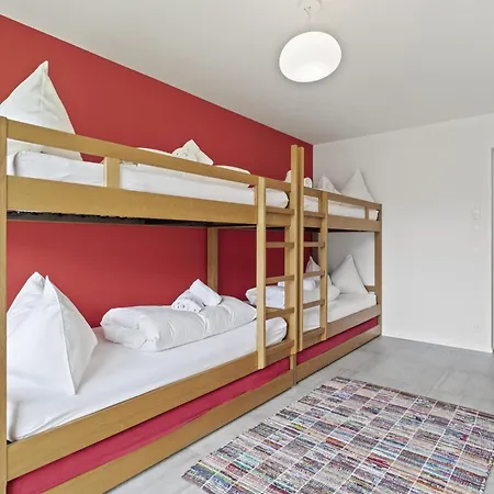 Apartment Parvenda By Interhome *