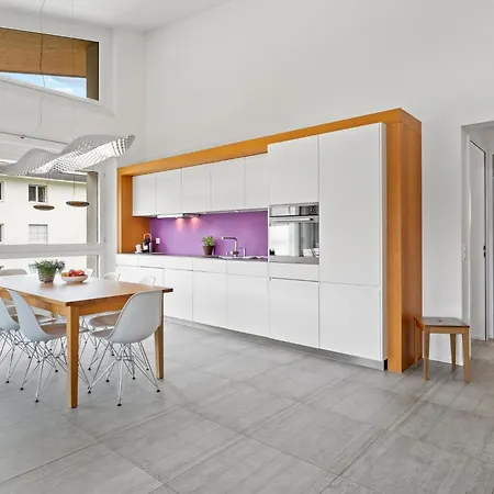 Apartment Parvenda By Interhome Lenzerheide