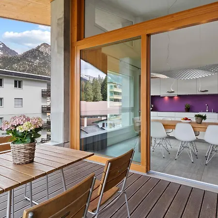 Parvenda By Interhome