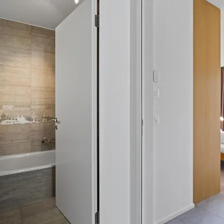 Parvenda By Interhome Apartment *