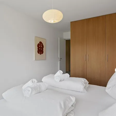 Parvenda By Interhome * Lenzerheide