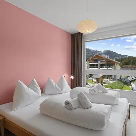 Parvenda By Interhome