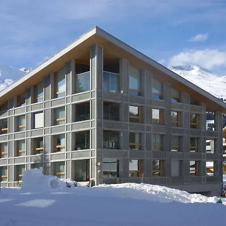 Apartamento Parvenda By Interhome