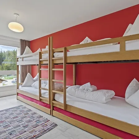 Apartment Parvenda By Interhome *