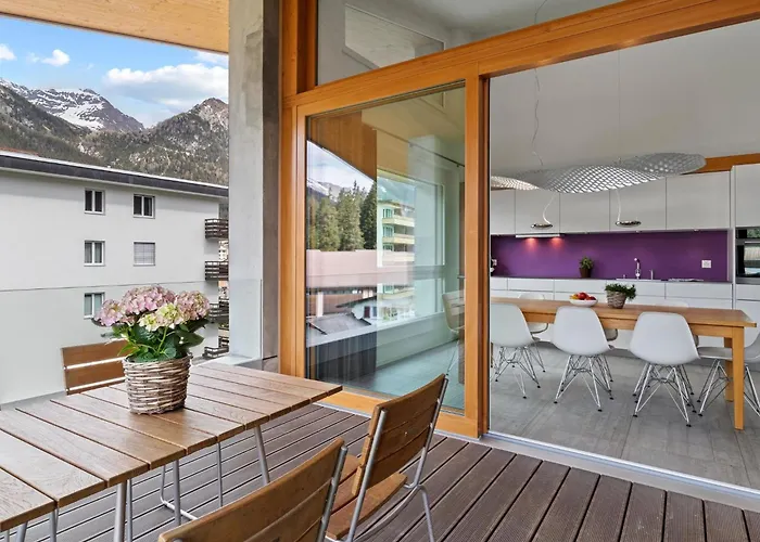 Parvenda By Interhome